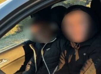 Αυτός είναι ο 17 χρόνος νεκρός από το Λουτράκι και δίπλα ο τραυματίας φίλος του! Πώς έγινε το αιματηρό περιστατικό