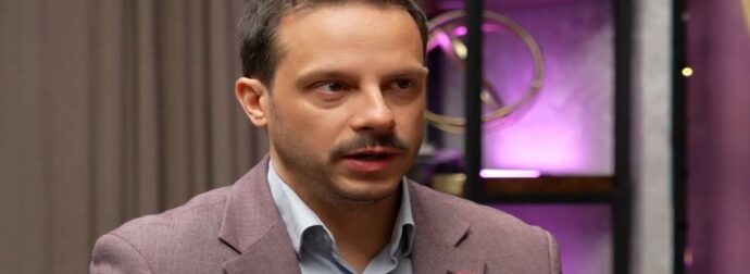 Δημήτρης Μακαλιάς για Αντιγόνη Ψυχράμη: «Δεν ήθελε ούτε παιδιά και ούτε γάμο»