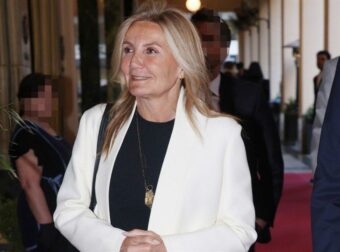 Στο νοσοκομείο η Μαρέβα Γκραμπόφσκι: Χειρουργήθηκε και στα δύο χέρια