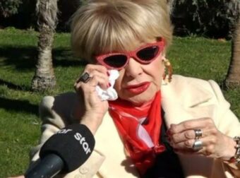 Μαρία Ιωαννίδου για J2us: «Θα ήθελα να είμαι κριτής! Δυστυχώς δεν πιστεύουν στις δυνατότητές μου»