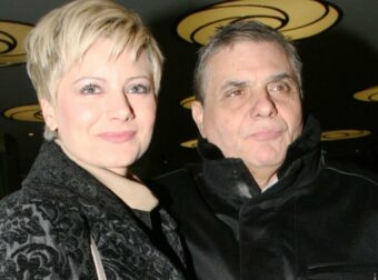 Μαρία Καρρά: Στον ανακριτή η χήρα του Γιώργου Τράγκα για ξέπλυμα μαύρου χρήματος – Το βαρύ κατηγορητήριο