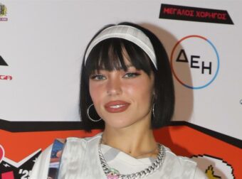 Marseaux: «Για την ώρα έχει κλείσει ο κύκλος της Eurovision»