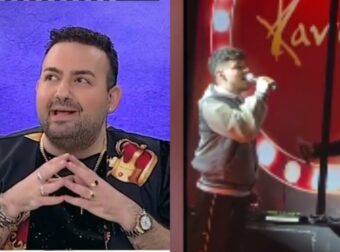 Μαυρίκιος Μαυρικίου: «Με κράζει ο Λιάγκας – Ψοφάνε τα ελληνικά πρωινάδικα για αυτά!»