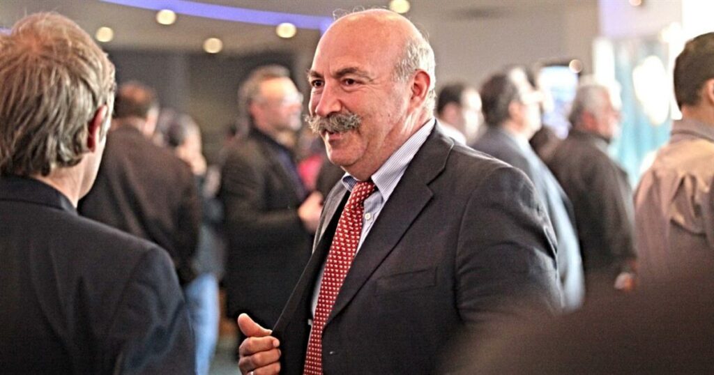 Χρήστος Μαυρίκης: Τέλος ο κατ’ οίκον περιορισμός – Επιστρέφει στην φυλακή μετά από το επεισόδιο στα Σπάτα