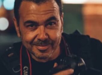 Θρήνος στο Mega: Πέθανε ξαφνικά ο Κώστας Κοσμίδης σε ηλικία 52 ετών