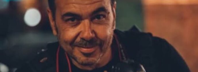 Θρήνος στο Mega: Πέθανε ξαφνικά ο Κώστας Κοσμίδης σε ηλικία 52 ετών