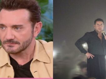 Μενιδιάτης για υπόθεση Μαζωνάκη: «Το να φλερτάρεις πιο έντονα δεν είναι άσχημο, το να ασελγήσεις έχει τεράστια διαφορά»