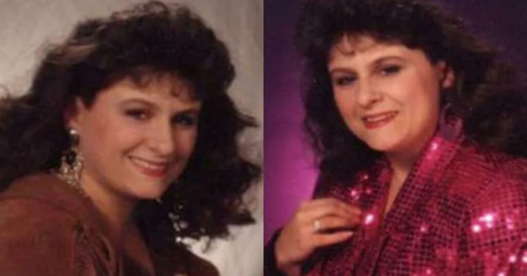 Ζωντανή μετά από 24 χρόνια μία μητέρα που εξαφανίστηκε τα Χριστούγεννα του 2001 – Αρνείται κάθε επαφή με την οικογένειά της