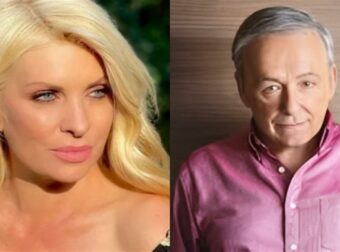 Ανδρέας Μικρούτσικος: «Όταν ο έρωτας της Ελένης Μενεγάκη ήταν κρυφός, στο σπίτι μου τους κάλυπτα και γινόντουσαν… – Έχω κάνει όλη τη λάντζα»