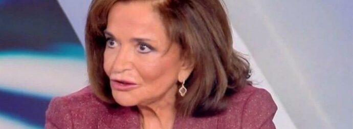 Ντόρα Μπακογιάννη: «Το σκέφτομαι αν θα είμαι υποψήφια στις επόμενες εκλογές»