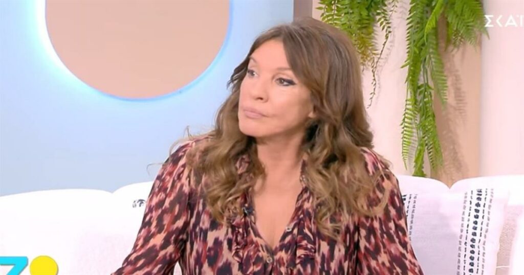 Μπάρμπα: «Ήταν δύσκολη περίοδος, “θα πάθω καρκίνο;” ρώτησα τον γιατρό»