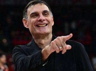 Γιώργος Μπαρτζώκας: Οι γυναίκες της ζωής του – Η άλλη πλευρά ενός οξύθυμου προπονητή