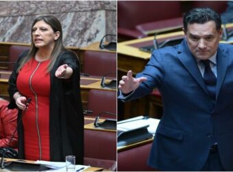 Έκτακτn ανακοίνωση ΕΛ.ΑΣ. για Ζωή Κωνσταντοπούλου, ραγδαίες εξελίξεις