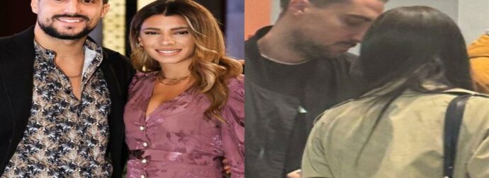 Σάκης Κατσούλης – Μαριαλένα Ρουμελιώτη: Μόλις μαθεύτnκε για το ζευγάρι λίγες μέρες μετά τον γάμο