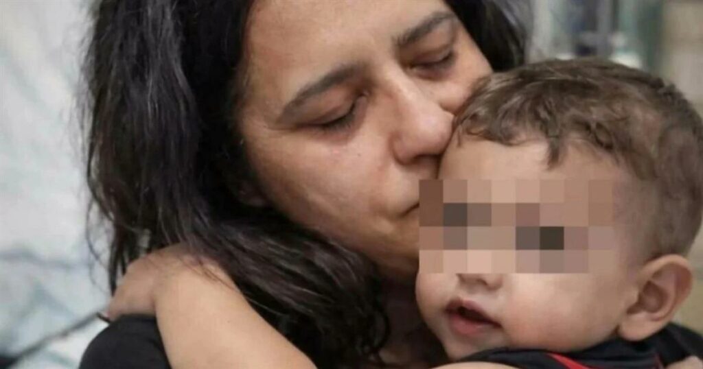 Τραγωδία στη Νάπολη: Πέθανε το δύο ετών αγοράκι στο οποίο είχε μεταμοσχευθεί κατεστραμμένη καρδιά