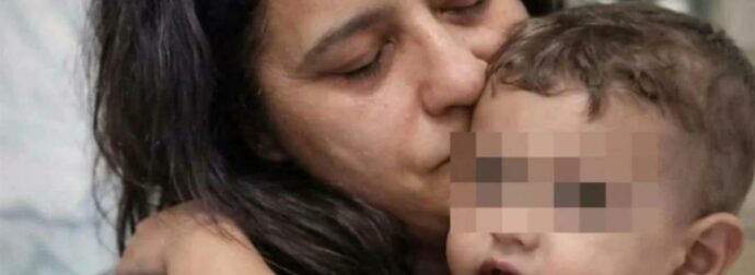 Τραγωδία στη Νάπολη: Πέθανε το δύο ετών αγοράκι στο οποίο είχε μεταμοσχευθεί κατεστραμμένη καρδιά
