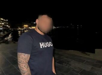 Νέες αποκαλύψεις για τη δολοφονία του 27χρονου στη Νέα Πέραμο: Κλεμμένο από γιατρό με απειλή όπλου το καμένο ΙΧ των δραστών