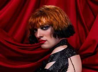 Nemo: Έκανε κομμάτια το τρόπαιο της Eurovision και το έστειλε τυλιγμένο σε χαρτί υγείας πίσω στην EBU