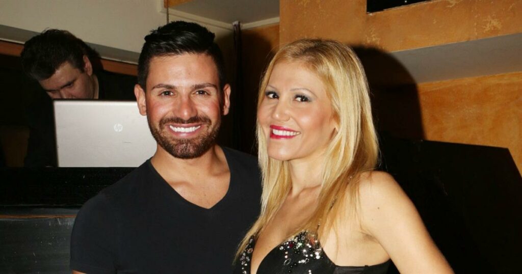 Άννα Φλωρινιώτη: Κατέθεσε μήνυση κατά παντός υπευθύνου για το θάνατο του αδερφού της, Νίκου