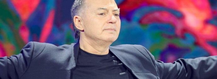 Νίκος Μακρόπουλος: Αναβάλλονται οι εμφανίσεις του λόγω υγείας