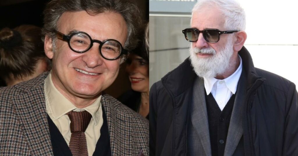 Ορφανός για Φιλιππίδη: «Από τη στιγμή που εκτίει την ποινή του, δεν πρέπει να έχει καμία δεύτερη ευκαιρία;»