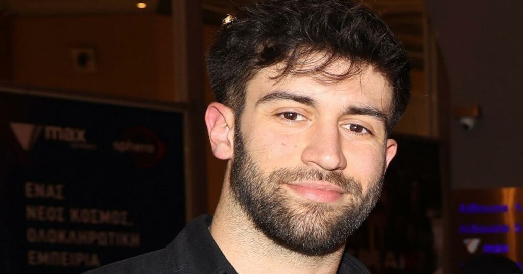 Νίκος Μέλλος: Διαγνώστηκε με καρκίνο – «Δεν πίστευα ποτέ ότι θα συνέβαινε σε εμένα»