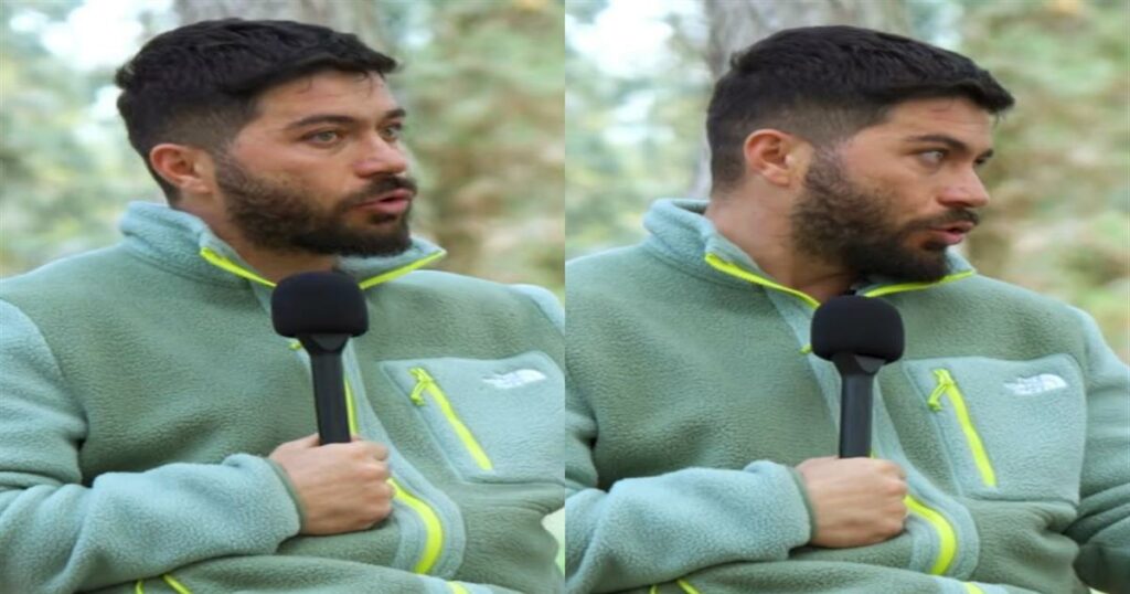 «Αληθινό ήταν μόνο το…» – Αποκάλυψη σoκ από Άρη Τσάπη για το «Ευτυxισμένοι Μαζί» του MEGA