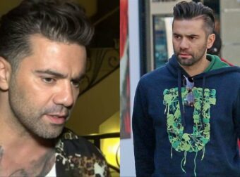 Θοδωρής Μαραντίνης: Αυτός είναι ο πραγματικός λόγος που διαλύθηκαν οι Onirama – Να γιατί διέγραψε όλες τις φωτό τους στα social