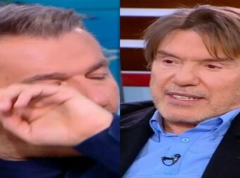«Θα σου πω κάτι πpώτη φορά…» – «Λύγισε» ο Λιάγκας με Τζώρτζογλου και την αποκάλυψη on air στο Πρωινό