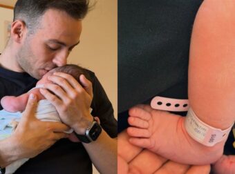 Panos Dent: Γέννησε η σύζυγός του! Μπαμπάς για δεύτερη φορά ο YouTuber