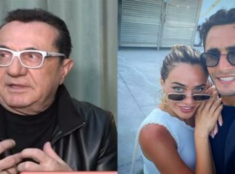 Λευτέρης Πανταζής για Μεταξά – Καπότση: «Επειδή δεν ήξερα ακριβώς τι συμβαίνει, ίσως το διαχειρίστηκα λάθος»