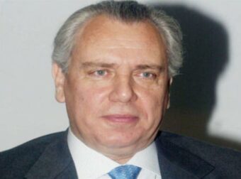 Θρήνος στον πολιτικό κόσμο: Πέθανε ο Αναστάσης Παπαληγούρας – Η διαδρομή ενός ευπατρίδη της δημόσιας ζωής###