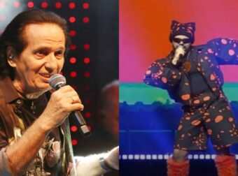 Πασχάλης για Α’ Ημιτελικό Eurovision: «Το Ferto δεν είναι και καμία μουσική σύνθεση! Κάποια μου φάνηκαν και ΑΙ»