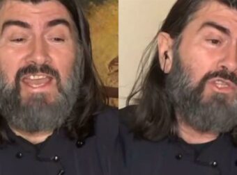 Πάτερ Αντώνιος: Ξεσπά μετά τη καταδίκη του – «Έβαλαν ψέματα στο στόμα των παιδιών! Θέλουν την εξόντωσή μου»