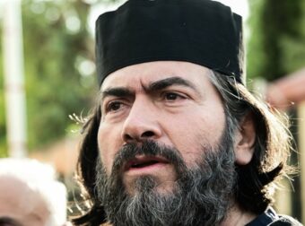 Η πρόταση της εισαγγελέως για τον πατέρα Αντώνιο: Ζητά την ενοχή για σωματικές κακοποιήσεις παιδιών – «Δεν γίνεται να μην ήξερε»