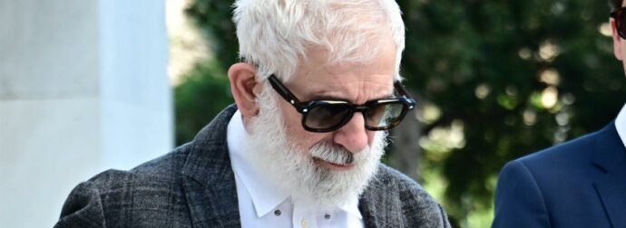 Φιλιππίδης: Στα δικαστήρια 9 Μαρτίου – «Αν ζητήσει συγνώμη η καταγγέλλουσα στον Πέτρο δεν θα ζητήσουμε καταδίκη!»
