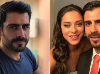 Θpήvος για τον ηθοποιό, Μαρίνο Κόνσολο