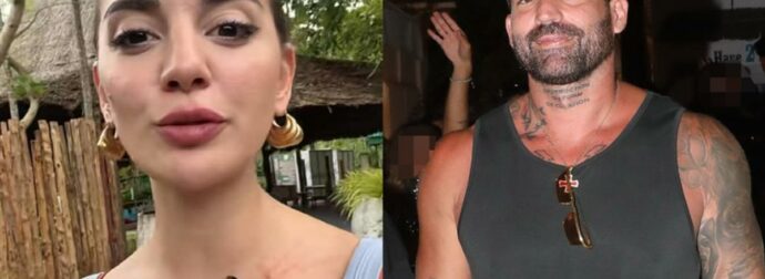 Δημήτρης Αλεξάνδρου: Μιλά για πρώτη φορά σε βίντεο της Ρίας Ελληνίδου!