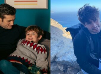 Αναστάσης Ροϊλός: Τι κρύβει πίσω από το χαμόγελό του – Η πρώην σύντροφός του και ο… «άγνωστος» μπαμπάς