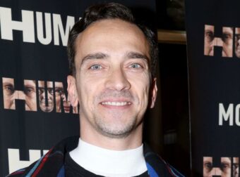 Δημήτρης Σαμόλης: Συγκλονίζει ο ηθοποιός – «Πάθαινα κρίσεις πανικού στα δικαστήρια της Ευελπίδων»