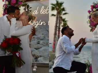 Παυλίδης – Σολκίδου: Έτοιμοι να γίνουν γονείς – Γάμος το καλοκαίρι