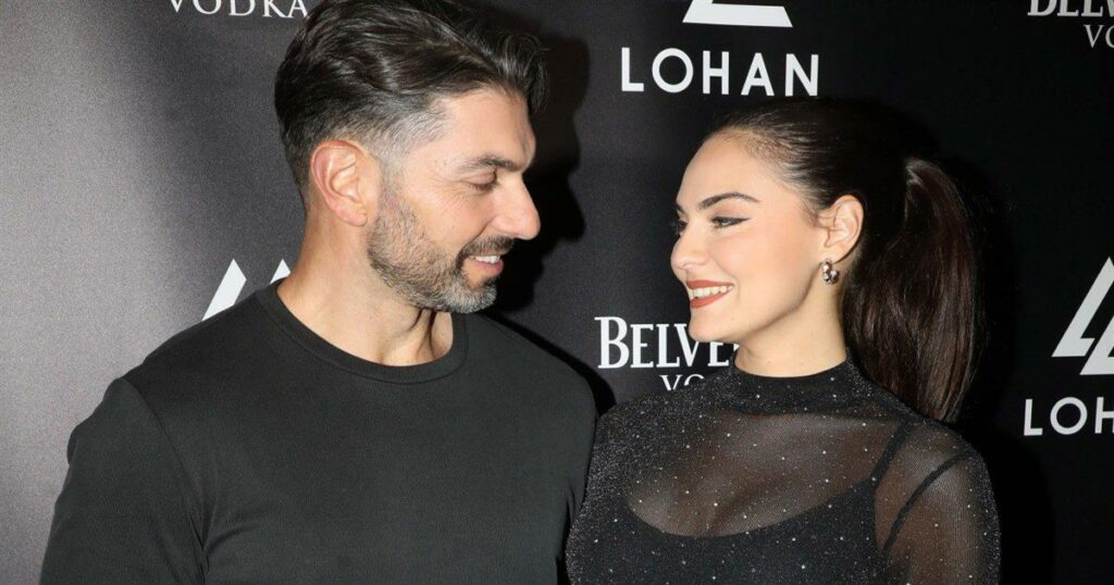 Μαρτίκας – Ανδριώτου: Έκαναν unfollow ο ένας τον άλλο στο Instagram