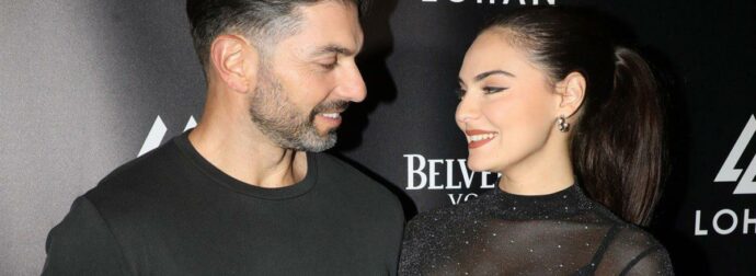 Μαρτίκας – Ανδριώτου: Έκαναν unfollow ο ένας τον άλλο στο Instagram