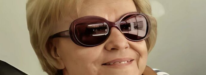 Πώς είναι σήμερα, στα 82 της, η όμορφη ηθοποιός που έπαιξε σε 11 ελληνικές ταινίες;