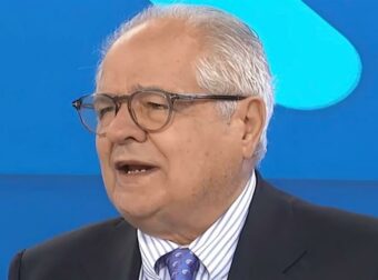 Δρυμιώτης: «Η Καρυστιανού είναι νέος Κασσελάκης, όσο ανοίγει το στόμα της τόσο χάνει»