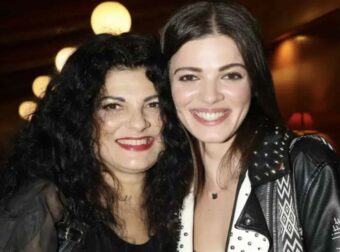 Τάνια Τρύπη – Τζένη Καζάκου: Μαμά και κόρη για πρώτη φορά θα πρωταγωνιστήσουν μαζί στο θέατρο