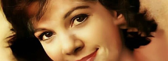 Πέθανε στις 23:00 το βράδυ η γλυκιά ηθοποιός του ελληνικού κινηματογράφου