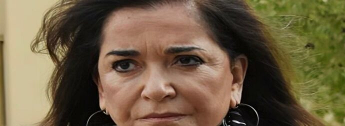 Δυστυχώς μόλις μαθεύτηκαν τα δυσάρεστα για την Ντόρα Μπακογιάννη