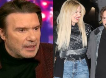 Τζώρτζογλου για τον χωρισμό από την Μαριόλα: «Μου δανείζουν ένα σπίτι να μείνω, δεν έχω ούτε για βενζίνη»
