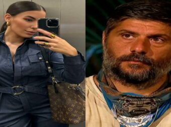 Survivor – Μιχάλης Σηφάκης: Μόλις μαθεύτnκε για την επιχειρηματία σύντροφο του, Ζωή Μαρούδη